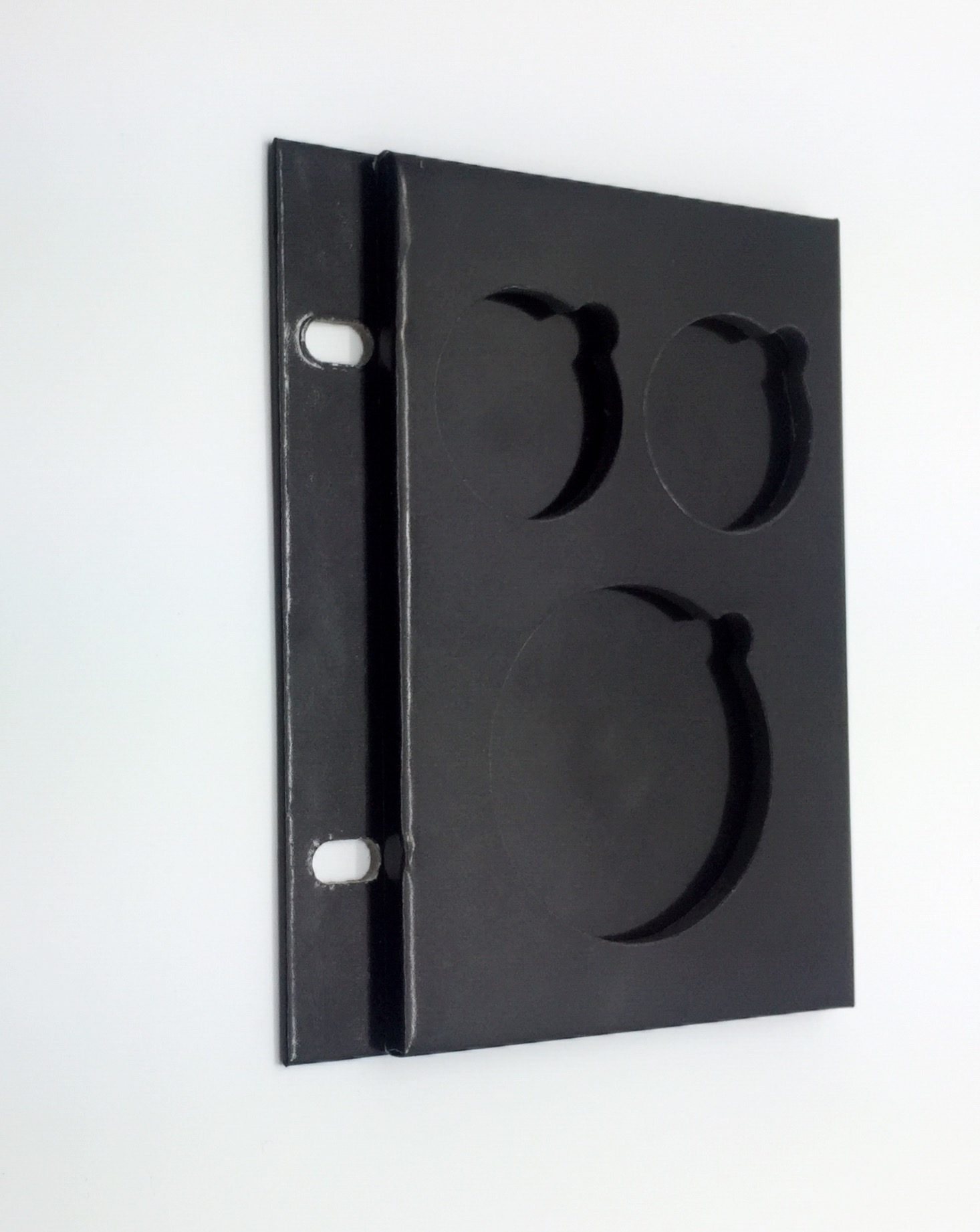 BinderInsertBlushBronzerPowder