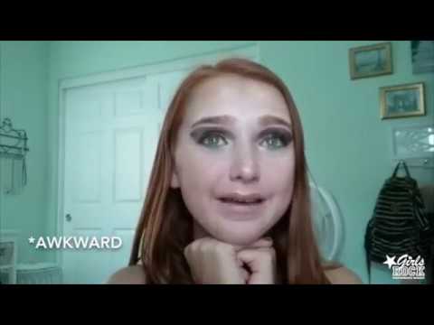 Glam It Up with Katie