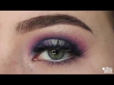 Beautiful Eyes With SophieKate